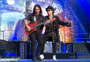Avantasia KSK Music Open 2022 04.08.2022 Ludwigsburg Schloss