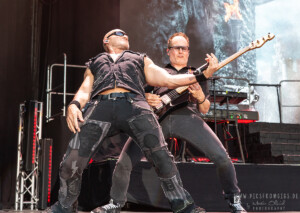Avantasia KSK Music Open 2022 04.08.2022 Ludwigsburg Schloss