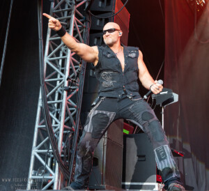 Avantasia KSK Music Open 2022 04.08.2022 Ludwigsburg Schloss