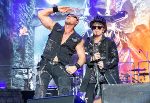 Avantasia KSK Music Open 2022 04.08.2022 Ludwigsburg Schloss
