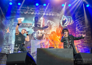 Avantasia KSK Music Open 2022 04.08.2022 Ludwigsburg Schloss