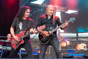 Avantasia KSK Music Open 2022 04.08.2022 Ludwigsburg Schloss