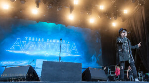 Avantasia KSK Music Open 2022 04.08.2022 Ludwigsburg Schloss