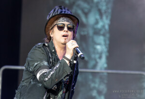 Avantasia KSK Music Open 2022 04.08.2022 Ludwigsburg Schloss