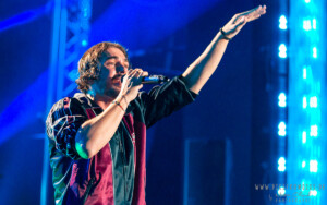 ClockClock beim SWR3 New Pop Festival 2022