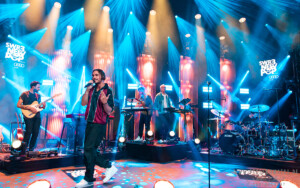 ClockClock beim SWR3 New Pop Festival 2022