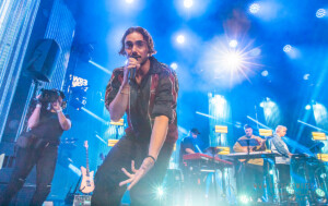 ClockClock beim SWR3 New Pop Festival 2022