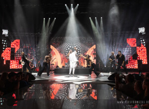 Ray Dalton beim SWR3 New Pop Festival 2022