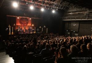 ASP 2022 Theaterhaus Stuttgart