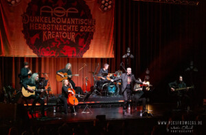 ASP 2022 Theaterhaus Stuttgart