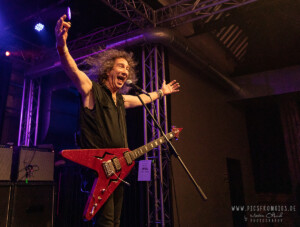 Anvil 06.12.2022 Im Wizemann Stuttgart