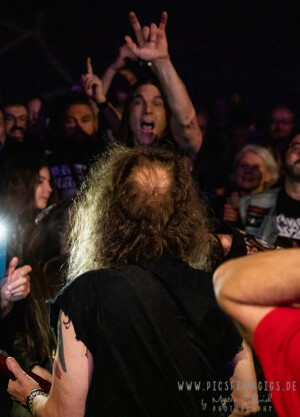 Anvil 06.12.2022 Im Wizemann Stuttgart