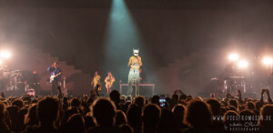 Cro 17.12.2022 Stuttgart Porsche-Arena