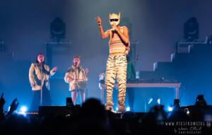 Cro 17.12.2022 Stuttgart Porsche-Arena