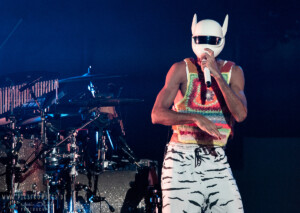 Cro 17.12.2022 Stuttgart Porsche-Arena