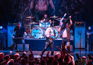Doro 08.12.2022 Scala Ludwigsburg
