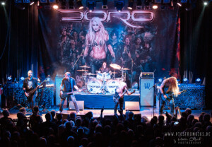 Doro 08.12.2022 Scala Ludwigsburg