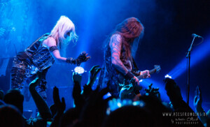 Doro 08.12.2022 Scala Ludwigsburg