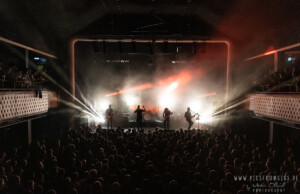 Karnivool - 17.01.2023 Scala Ludwigsburg