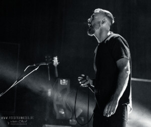 Karnivool - 17.01.2023 Scala Ludwigsburg