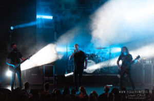 Karnivool - 17.01.2023 Scala Ludwigsburg