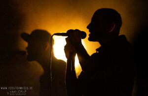 The Ocean - 17.01.2023 Scala Ludwigsburg