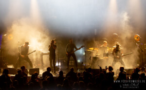 The Ocean - 17.01.2023 Scala Ludwigsburg