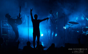 The Ocean - 17.01.2023 Scala Ludwigsburg