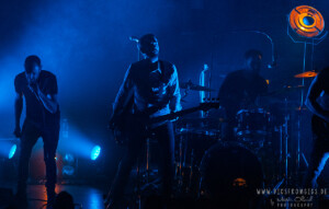 The Ocean - 17.01.2023 Scala Ludwigsburg