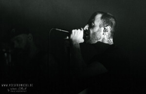 The Ocean - 17.01.2023 Scala Ludwigsburg