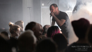 The Ocean - 17.01.2023 Scala Ludwigsburg
