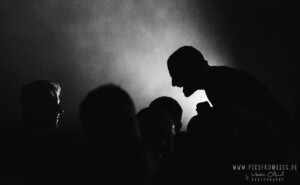 The Ocean - 17.01.2023 Scala Ludwigsburg