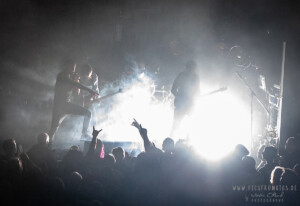 The Ocean - 17.01.2023 Scala Ludwigsburg