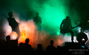 The Ocean - 17.01.2023 Scala Ludwigsburg