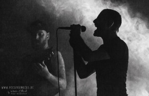 The Ocean - 17.01.2023 Scala Ludwigsburg