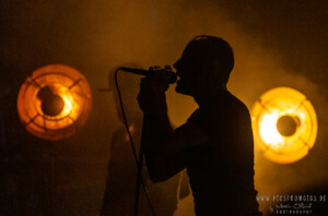 The Ocean - 17.01.2023 Scala Ludwigsburg