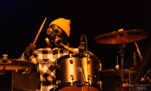 Blackgold – 31.03.2023 – Stuttgart – Schleyerhalle