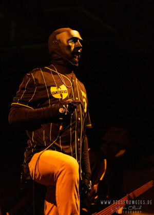 Blackgold – 31.03.2023 – Stuttgart – Schleyerhalle