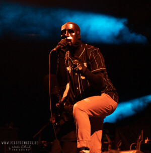 Blackgold – 31.03.2023 – Stuttgart – Schleyerhalle
