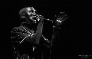 Blackgold – 31.03.2023 – Stuttgart – Schleyerhalle