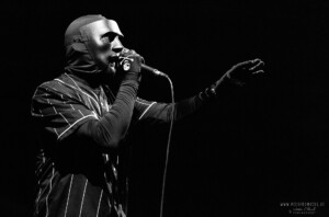 Blackgold – 31.03.2023 – Stuttgart – Schleyerhalle