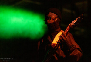 Blackgold – 31.03.2023 – Stuttgart – Schleyerhalle