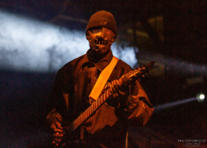 Blackgold – 31.03.2023 – Stuttgart – Schleyerhalle