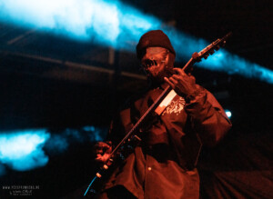 Blackgold – 31.03.2023 – Stuttgart – Schleyerhalle