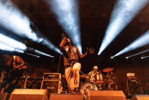 Blackgold – 31.03.2023 – Stuttgart – Schleyerhalle