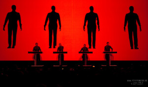 Kraftwerk – 12.09.2014 – Karlsruhe – ZKM