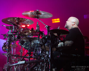 Limp Bizkit – 31.03.2023 – Stuttgart – Schleyerhalle