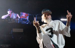 Limp Bizkit – 31.03.2023 – Stuttgart – Schleyerhalle