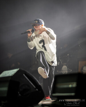 Limp Bizkit – 31.03.2023 – Stuttgart – Schleyerhalle