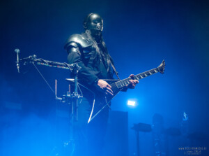 Limp Bizkit – 31.03.2023 – Stuttgart – Schleyerhalle